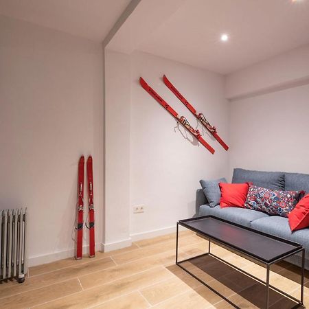 Beautifully Renovated 4 Bedroom Apt + Kid'S Room 시에라네바다 외부 사진