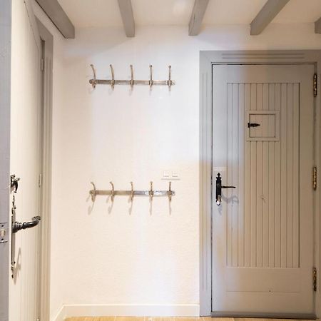 Beautifully Renovated 4 Bedroom Apt + Kid'S Room 시에라네바다 외부 사진