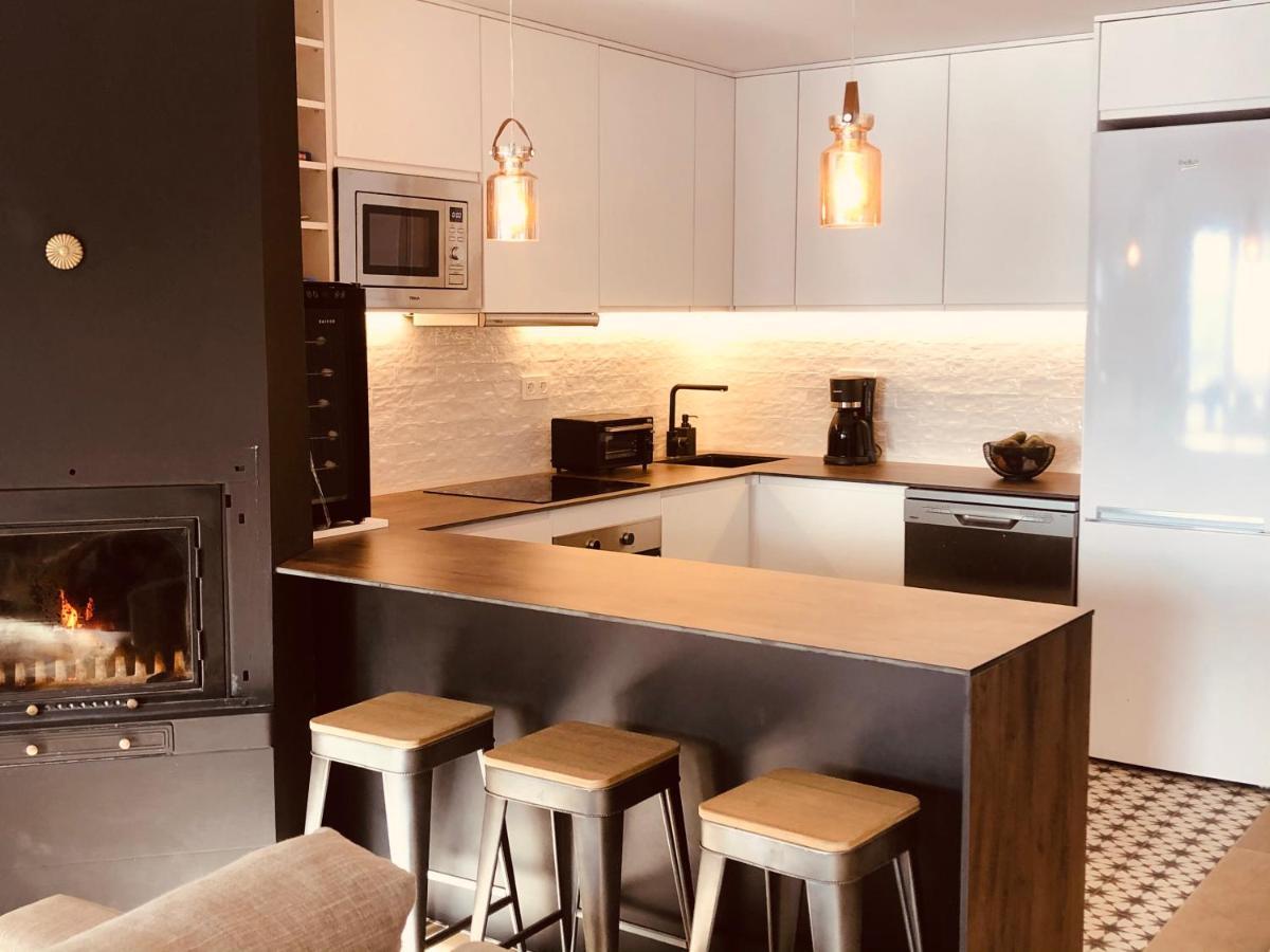 Beautifully Renovated 4 Bedroom Apt + Kid'S Room 시에라네바다 외부 사진