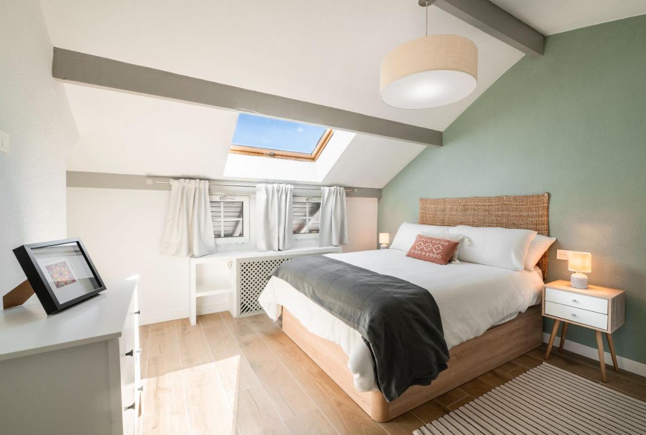 Beautifully Renovated 4 Bedroom Apt + Kid'S Room 시에라네바다 외부 사진