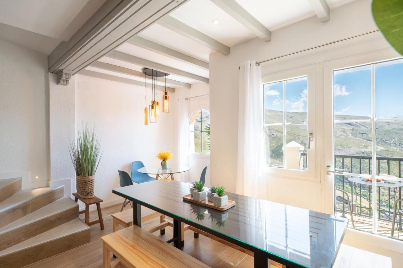 Beautifully Renovated 4 Bedroom Apt + Kid'S Room 시에라네바다 외부 사진
