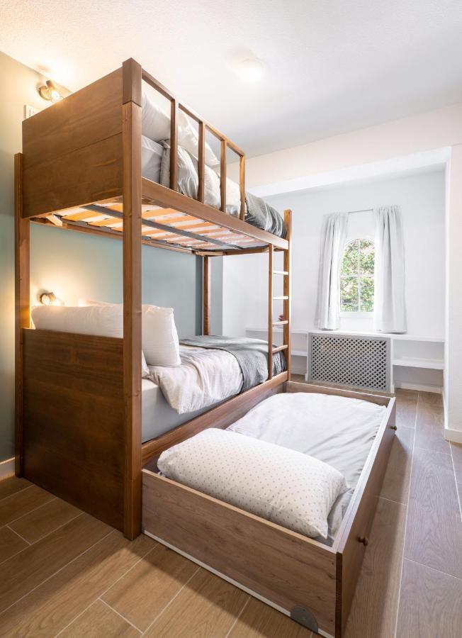 Beautifully Renovated 4 Bedroom Apt + Kid'S Room 시에라네바다 외부 사진