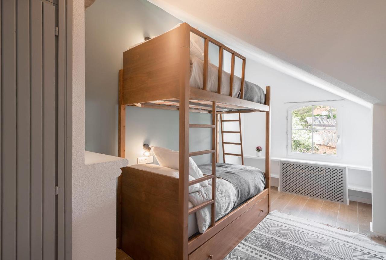 Beautifully Renovated 4 Bedroom Apt + Kid'S Room 시에라네바다 외부 사진