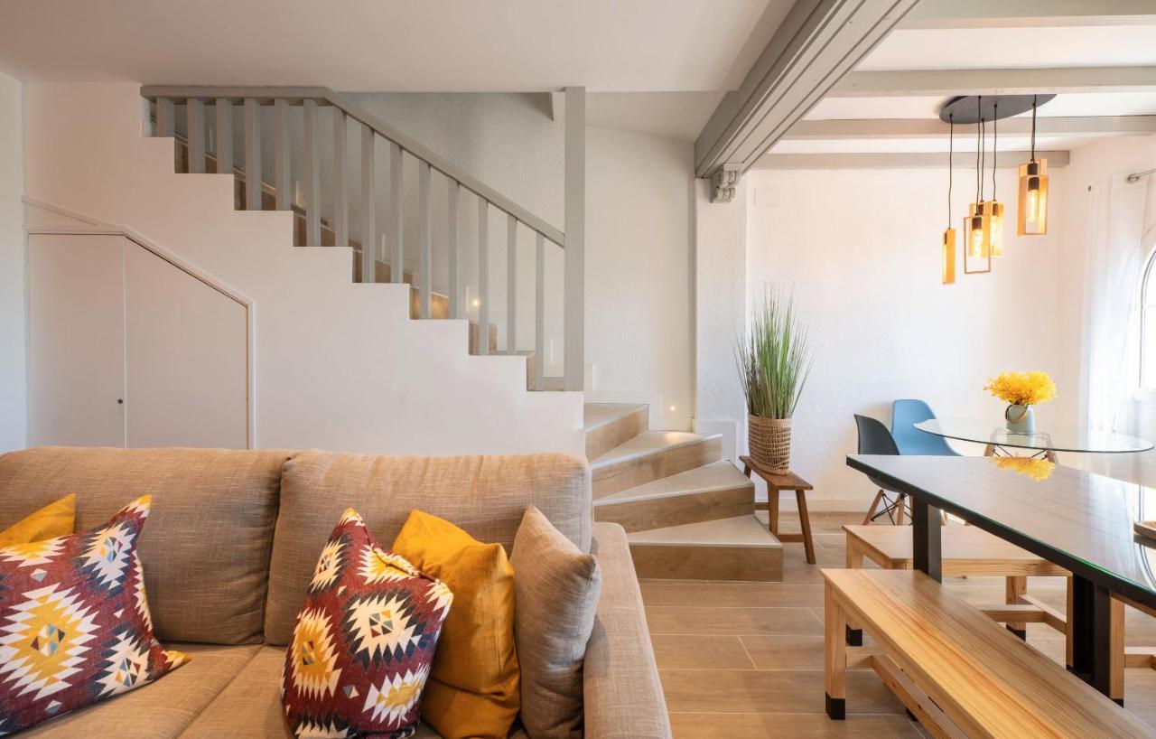 Beautifully Renovated 4 Bedroom Apt + Kid'S Room 시에라네바다 외부 사진