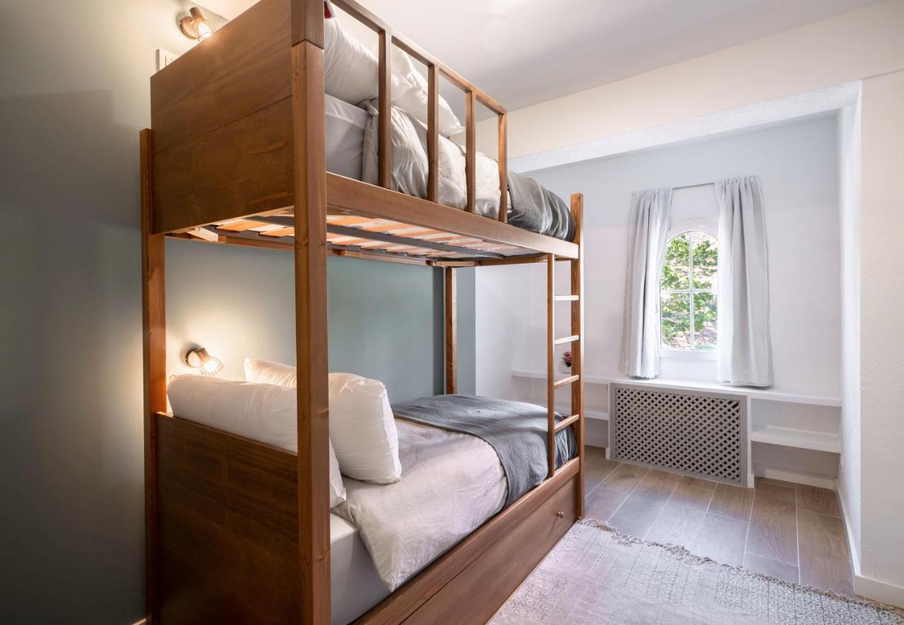 Beautifully Renovated 4 Bedroom Apt + Kid'S Room 시에라네바다 외부 사진