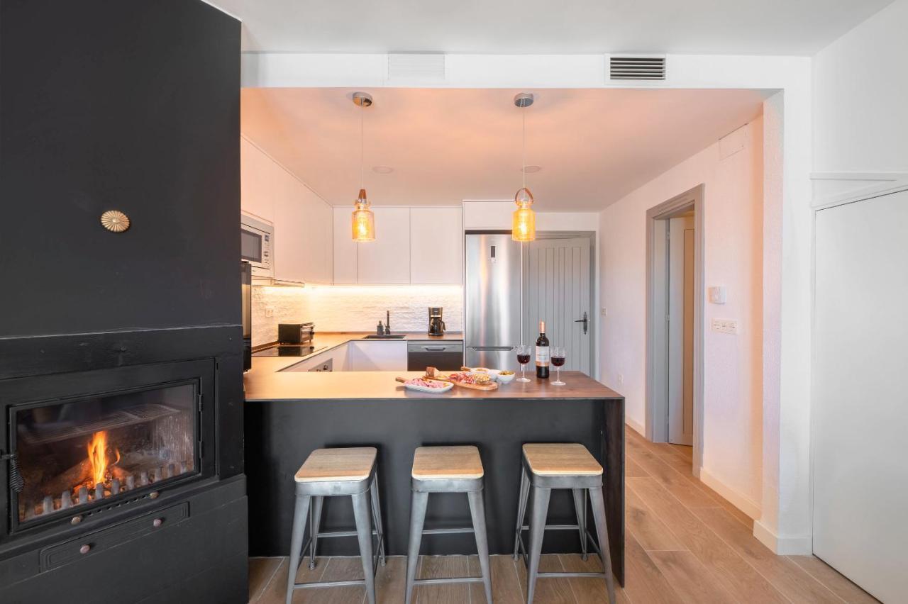 Beautifully Renovated 4 Bedroom Apt + Kid'S Room 시에라네바다 외부 사진