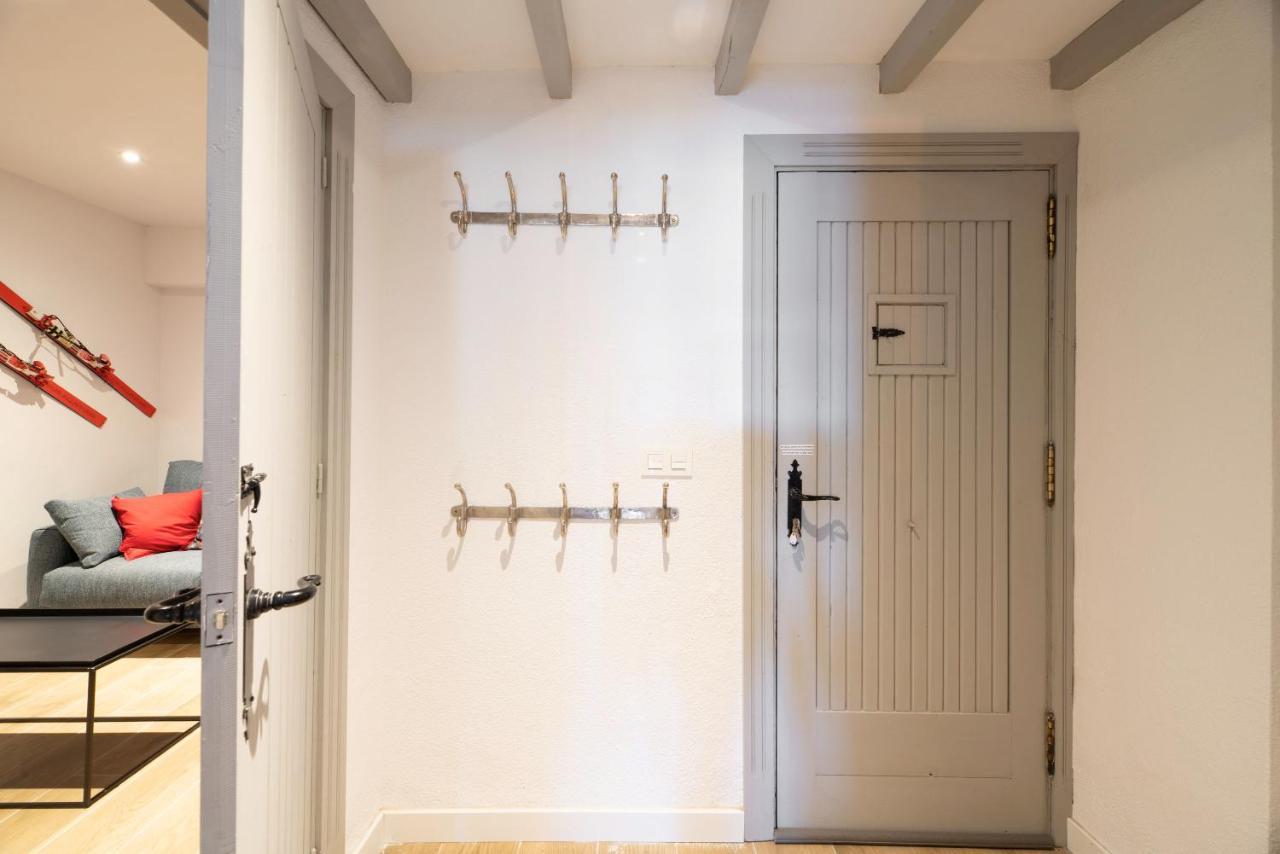 Beautifully Renovated 4 Bedroom Apt + Kid'S Room 시에라네바다 외부 사진