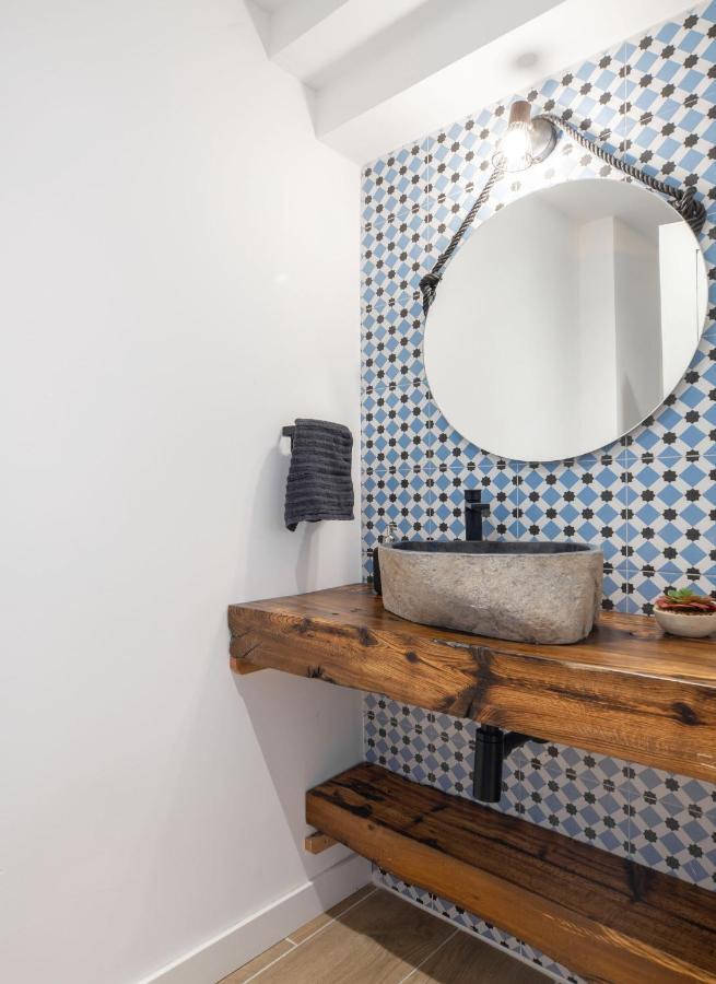 Beautifully Renovated 4 Bedroom Apt + Kid'S Room 시에라네바다 외부 사진