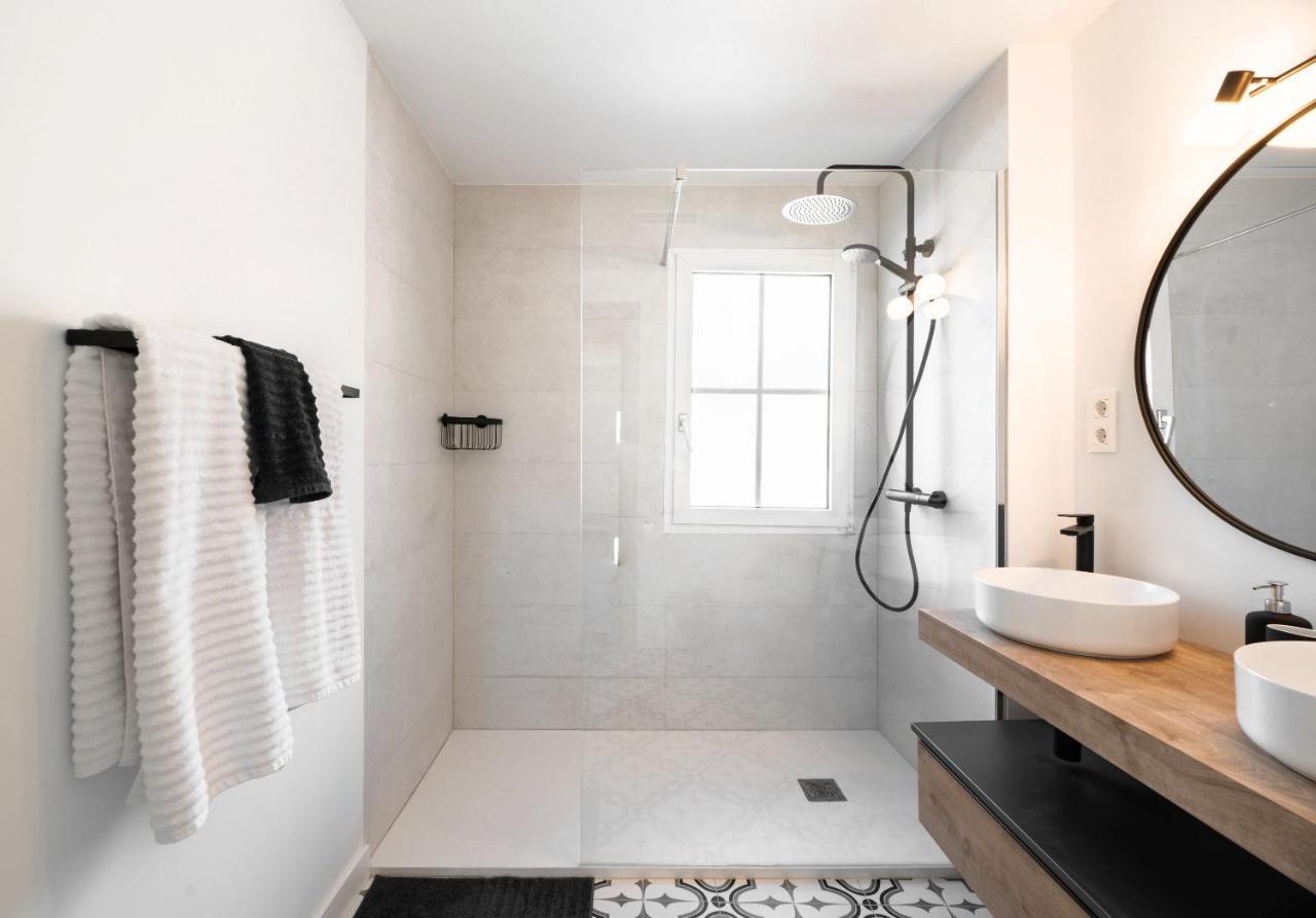Beautifully Renovated 4 Bedroom Apt + Kid'S Room 시에라네바다 외부 사진