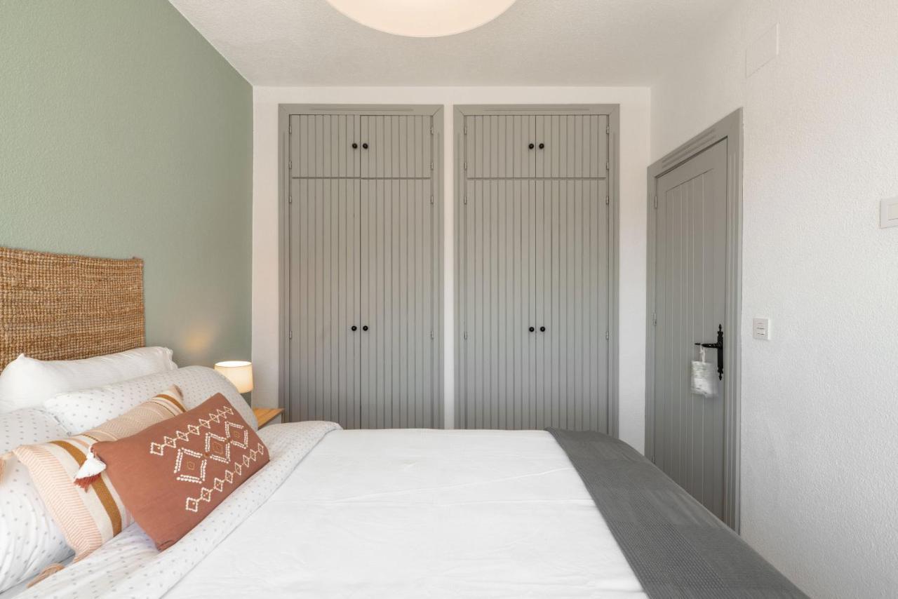 Beautifully Renovated 4 Bedroom Apt + Kid'S Room 시에라네바다 외부 사진