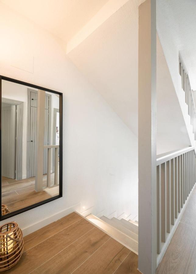Beautifully Renovated 4 Bedroom Apt + Kid'S Room 시에라네바다 외부 사진
