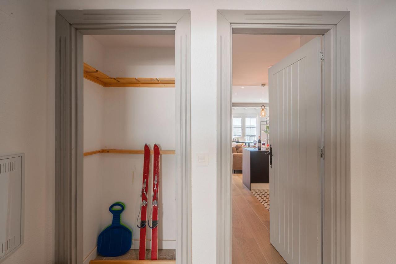 Beautifully Renovated 4 Bedroom Apt + Kid'S Room 시에라네바다 외부 사진